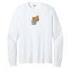 1-Hr RUSH NO MINIMUM Unisex Long Sleeve T-Shirt Thumbnail
