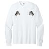 1-Hr RUSH NO MINIMUM Unisex Long Sleeve T-Shirt Thumbnail