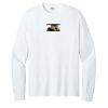 1-Hr RUSH NO MINIMUM Unisex Long Sleeve T-Shirt Thumbnail