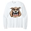 1-Hr RUSH NO MINIMUM Unisex Long Sleeve T-Shirt Thumbnail