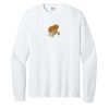 1-Hr RUSH NO MINIMUM Unisex Long Sleeve T-Shirt Thumbnail