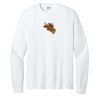 1-Hr RUSH NO MINIMUM Unisex Long Sleeve T-Shirt Thumbnail