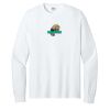 1-Hr RUSH NO MINIMUM Unisex Long Sleeve T-Shirt Thumbnail