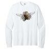 1-Hr RUSH NO MINIMUM Unisex Long Sleeve T-Shirt Thumbnail