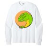 1-Hr RUSH NO MINIMUM Unisex Long Sleeve T-Shirt Thumbnail