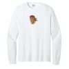 1-Hr RUSH NO MINIMUM Unisex Long Sleeve T-Shirt Thumbnail