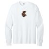 1-Hr RUSH NO MINIMUM Unisex Long Sleeve T-Shirt Thumbnail