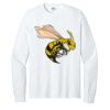 1-Hr RUSH NO MINIMUM Unisex Long Sleeve T-Shirt Thumbnail
