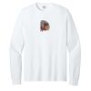 1-Hr RUSH NO MINIMUM Unisex Long Sleeve T-Shirt Thumbnail