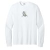 1-Hr RUSH NO MINIMUM Unisex Long Sleeve T-Shirt Thumbnail