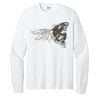 1-Hr RUSH NO MINIMUM Unisex Long Sleeve T-Shirt Thumbnail