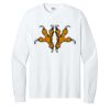 1-Hr RUSH NO MINIMUM Unisex Long Sleeve T-Shirt Thumbnail