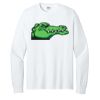 1-Hr RUSH NO MINIMUM Unisex Long Sleeve T-Shirt Thumbnail