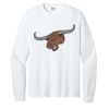 1-Hr RUSH NO MINIMUM Unisex Long Sleeve T-Shirt Thumbnail