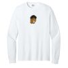 1-Hr RUSH NO MINIMUM Unisex Long Sleeve T-Shirt Thumbnail