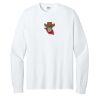 1-Hr RUSH NO MINIMUM Unisex Long Sleeve T-Shirt Thumbnail
