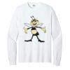 1-Hr RUSH NO MINIMUM Unisex Long Sleeve T-Shirt Thumbnail