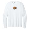 1-Hr RUSH NO MINIMUM Unisex Long Sleeve T-Shirt Thumbnail
