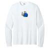 1-Hr RUSH NO MINIMUM Unisex Long Sleeve T-Shirt Thumbnail
