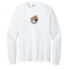 1-Hr RUSH NO MINIMUM Unisex Long Sleeve T-Shirt Thumbnail