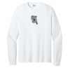 1-Hr RUSH NO MINIMUM Unisex Long Sleeve T-Shirt Thumbnail