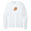 1-Hr RUSH NO MINIMUM Unisex Long Sleeve T-Shirt Thumbnail