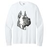 1-Hr RUSH NO MINIMUM Unisex Long Sleeve T-Shirt Thumbnail