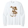 1-Hr RUSH NO MINIMUM Unisex Long Sleeve T-Shirt Thumbnail