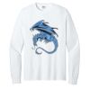1-Hr RUSH NO MINIMUM Unisex Long Sleeve T-Shirt Thumbnail