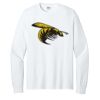1-Hr RUSH NO MINIMUM Unisex Long Sleeve T-Shirt Thumbnail