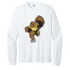 1-Hr RUSH NO MINIMUM Unisex Long Sleeve T-Shirt Thumbnail