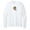 1-Hr RUSH NO MINIMUM Unisex Long Sleeve T-Shirt Thumbnail