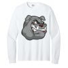 1-Hr RUSH NO MINIMUM Unisex Long Sleeve T-Shirt Thumbnail