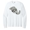 1-Hr RUSH NO MINIMUM Unisex Long Sleeve T-Shirt Thumbnail