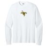 1-Hr RUSH NO MINIMUM Unisex Long Sleeve T-Shirt Thumbnail