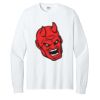 1-Hr RUSH NO MINIMUM Unisex Long Sleeve T-Shirt Thumbnail