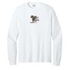 1-Hr RUSH NO MINIMUM Unisex Long Sleeve T-Shirt Thumbnail