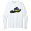 1-Hr RUSH NO MINIMUM Unisex Long Sleeve T-Shirt Thumbnail