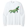 1-Hr RUSH NO MINIMUM Unisex Long Sleeve T-Shirt Thumbnail