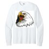 1-Hr RUSH NO MINIMUM Unisex Long Sleeve T-Shirt Thumbnail