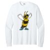 1-Hr RUSH NO MINIMUM Unisex Long Sleeve T-Shirt Thumbnail