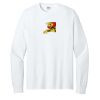 1-Hr RUSH NO MINIMUM Unisex Long Sleeve T-Shirt Thumbnail