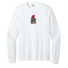 1-Hr RUSH NO MINIMUM Unisex Long Sleeve T-Shirt Thumbnail