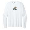 1-Hr RUSH NO MINIMUM Unisex Long Sleeve T-Shirt Thumbnail