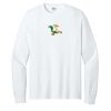 1-Hr RUSH NO MINIMUM Unisex Long Sleeve T-Shirt Thumbnail