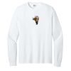1-Hr RUSH NO MINIMUM Unisex Long Sleeve T-Shirt Thumbnail