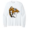 1-Hr RUSH NO MINIMUM Unisex Long Sleeve T-Shirt Thumbnail