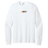 1-Hr RUSH NO MINIMUM Unisex Long Sleeve T-Shirt Thumbnail
