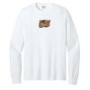 1-Hr RUSH NO MINIMUM Unisex Long Sleeve T-Shirt Thumbnail