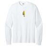 1-Hr RUSH NO MINIMUM Unisex Long Sleeve T-Shirt Thumbnail